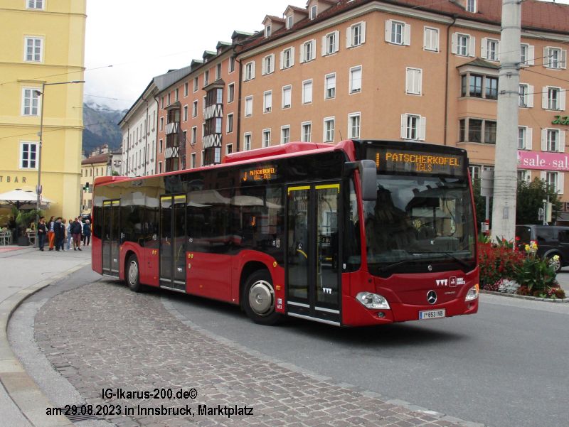 I 653IVB